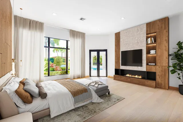 Palm Beach Point Residence photo 4