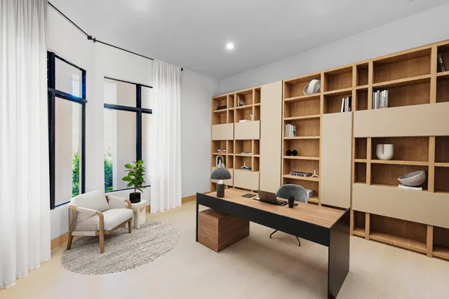 Palm Beach Point Residence photo 5