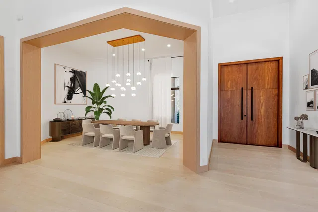 Palm Beach Point Residence photo 6