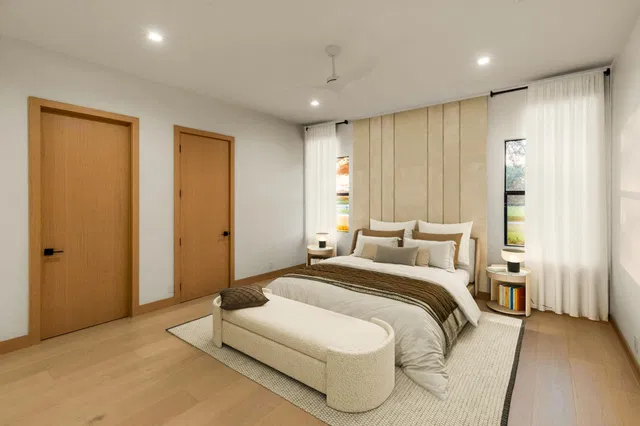 Palm Beach Point Residence photo 9