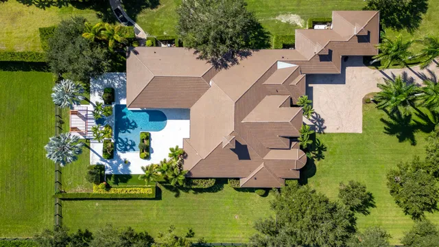 Palm Beach Point Residence photo 51