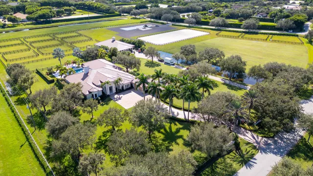 Palm Beach Point Residence photo 52