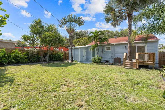 West Palm Beach Residence photo 21