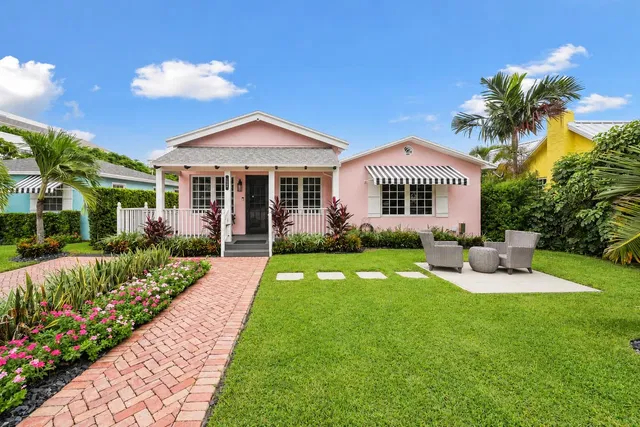 Downtown Delray Beach Residence photo 2