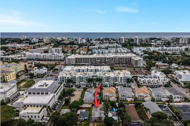 Downtown Delray Beach Residence photo 3