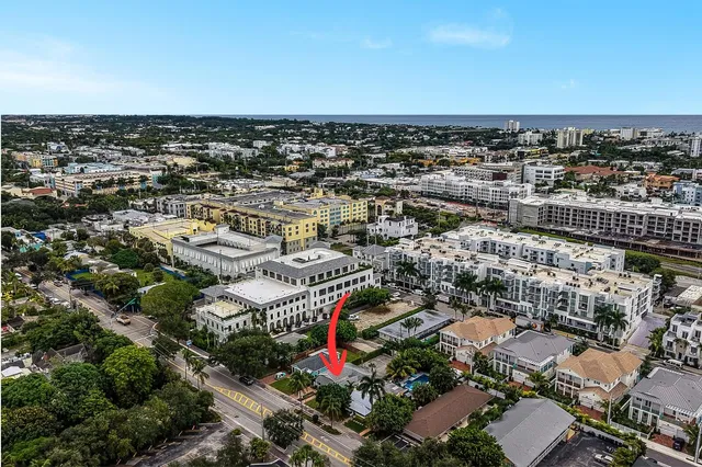 Downtown Delray Beach Residence photo 4