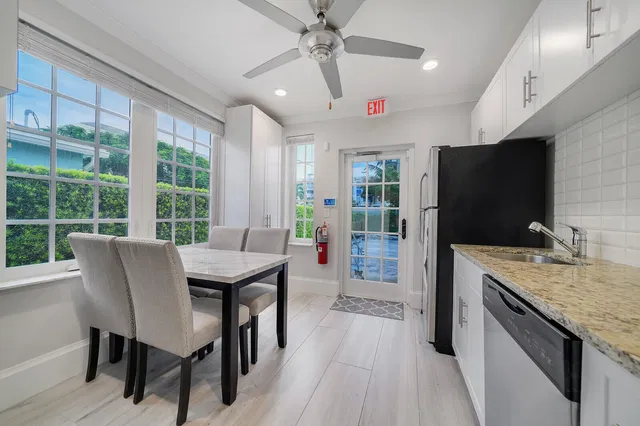 Downtown Delray Beach Residence photo 15