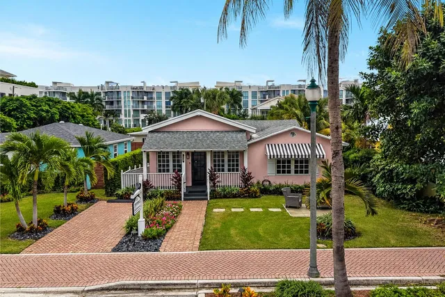 Downtown Delray Beach Residence photo 17