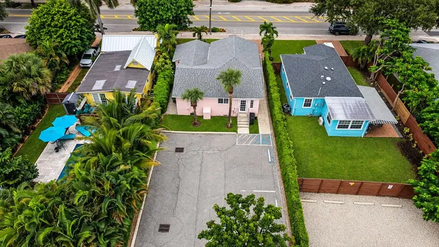 Downtown Delray Beach Residence photo 20