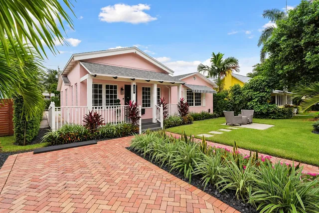 Downtown Delray Beach Residence photo 21