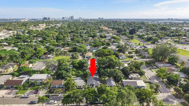 West Palm Beach Residence photo 29