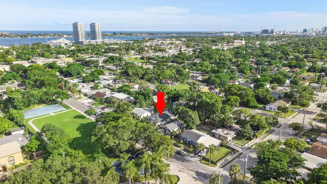 West Palm Beach Residence photo 30