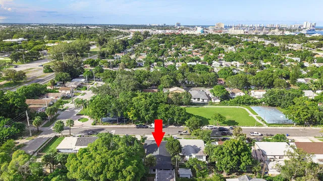 West Palm Beach Residence photo 33