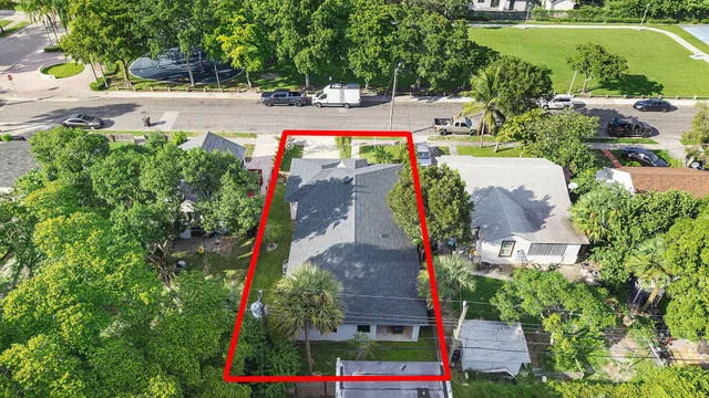 West Palm Beach Residence photo 34