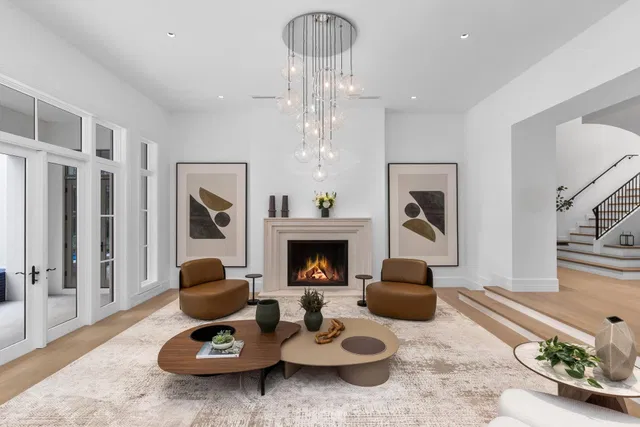 Downtown Delray Beach Residence photo 18