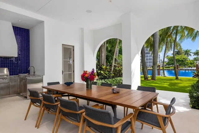 Downtown Delray Beach Residence photo 46