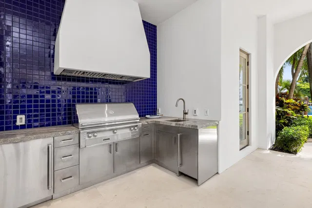 Downtown Delray Beach Residence photo 47