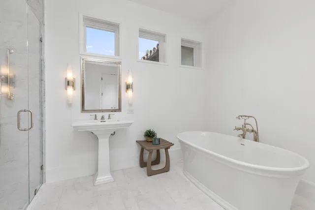 Downtown Delray Beach Residence photo 80