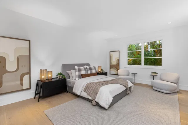 Downtown Delray Beach Residence photo 83