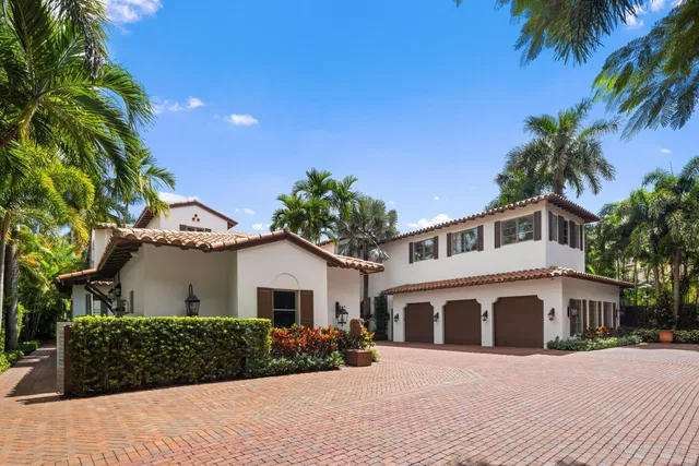 Downtown Delray Beach Residence photo 91