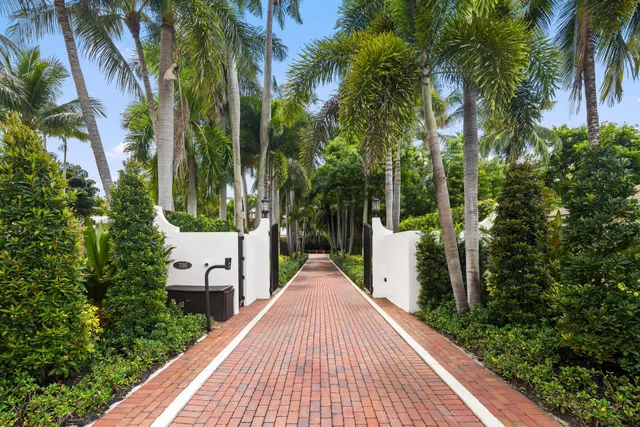 Downtown Delray Beach Residence photo 92