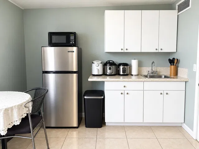 Residence photo 20