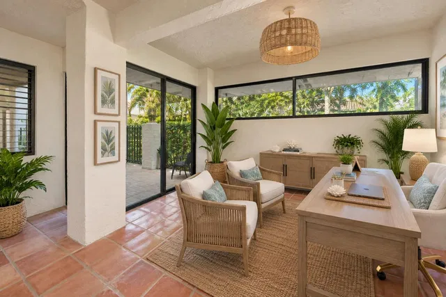 PGA National Palm Beach Gardens Unit 2 photo 4