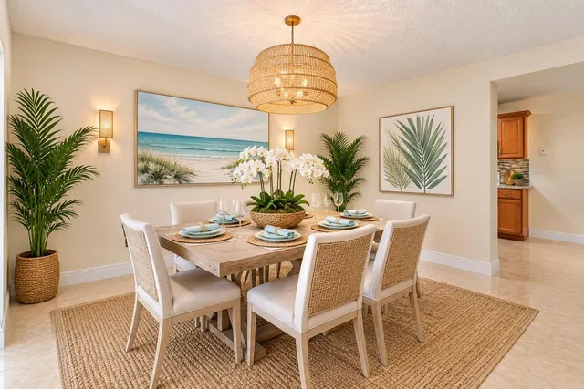 PGA National Palm Beach Gardens Unit 2 photo 6