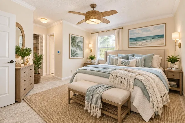 PGA National Palm Beach Gardens Unit 2 photo 8