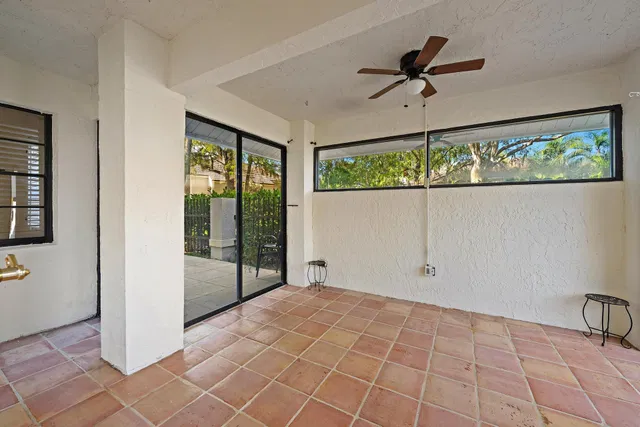 PGA National Palm Beach Gardens Unit 2 photo 23