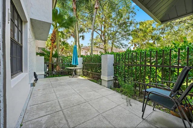 PGA National Palm Beach Gardens Unit 2 photo 24