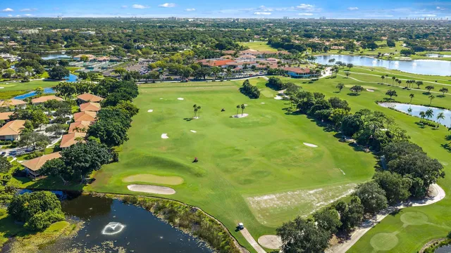 PGA National Palm Beach Gardens Unit 2 photo 35
