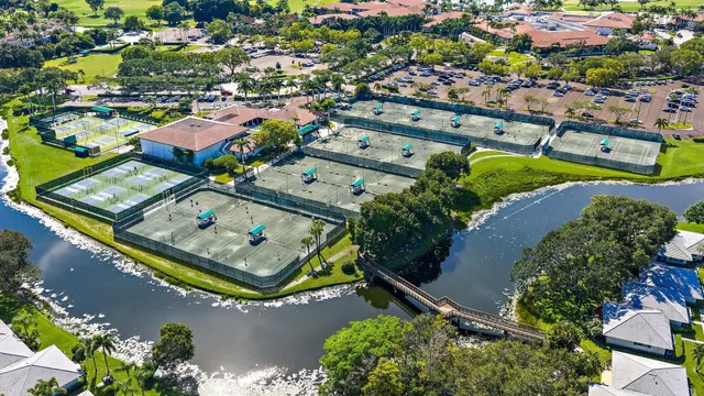 PGA National Palm Beach Gardens Unit 2 photo 36