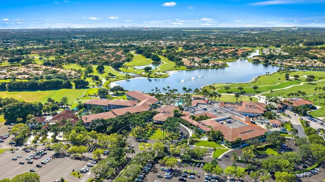 PGA National Palm Beach Gardens Unit 2 photo 38