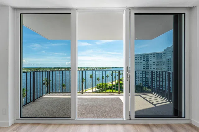 1701 S Flagler Unit 1205 photo 8