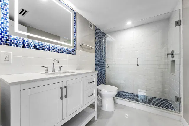 1701 S Flagler Unit 1205 photo 13