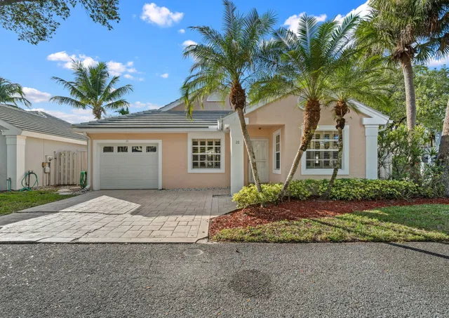 PGA National Palm Beach Gardens Residence photo 3