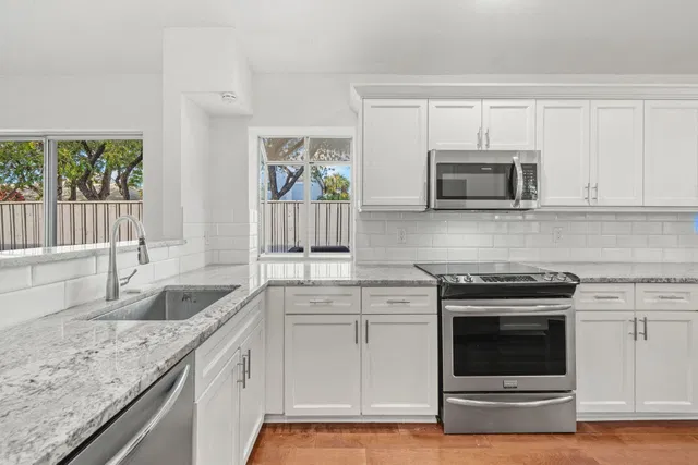 PGA National Palm Beach Gardens Residence photo 4