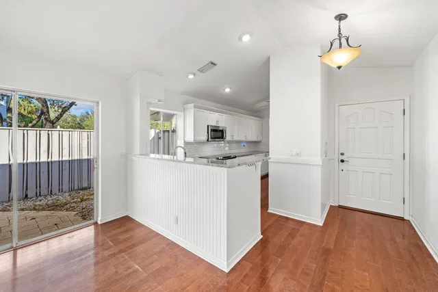 PGA National Palm Beach Gardens Residence photo 8