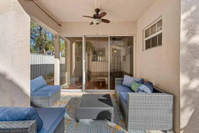 PGA National Palm Beach Gardens Residence photo 14