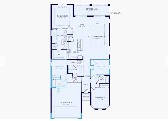 Avenir Unit 126 Mystique photo 2