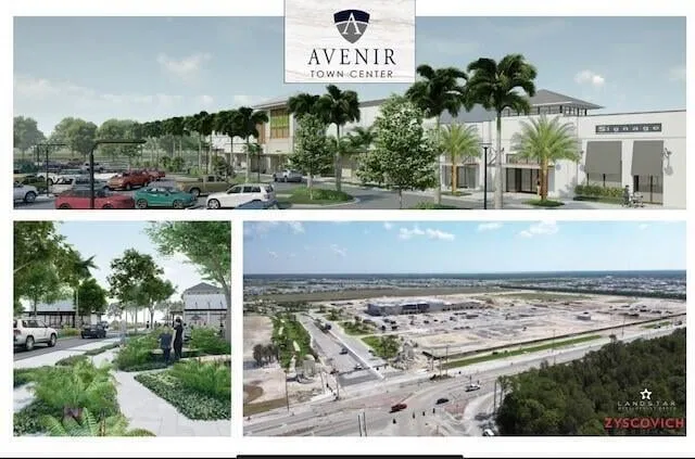 Avenir Unit 126 Mystique photo 35