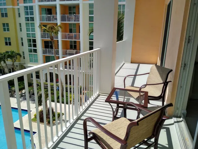 Windward Cove Lantana Unit 410 photo 3