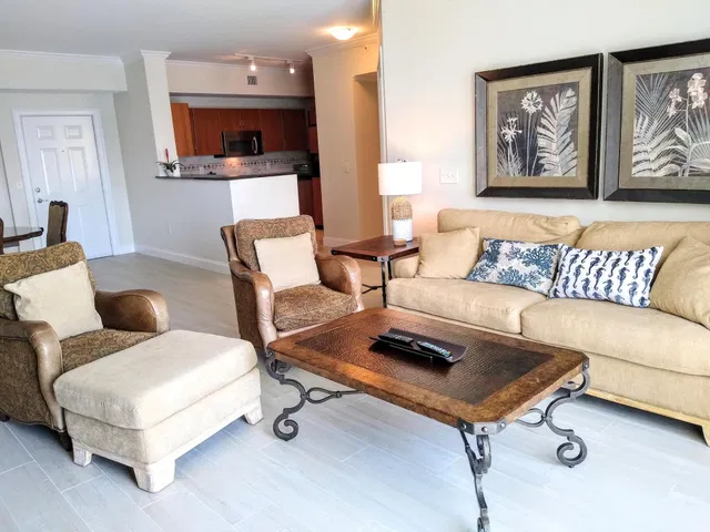 Windward Cove Lantana Unit 410 photo 5