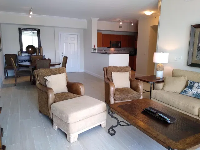 Windward Cove Lantana Unit 410 photo 6