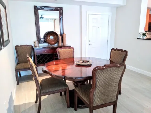Windward Cove Lantana Unit 410 photo 9
