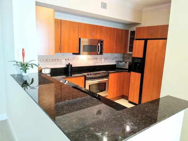 Windward Cove Lantana Unit 410 photo 11