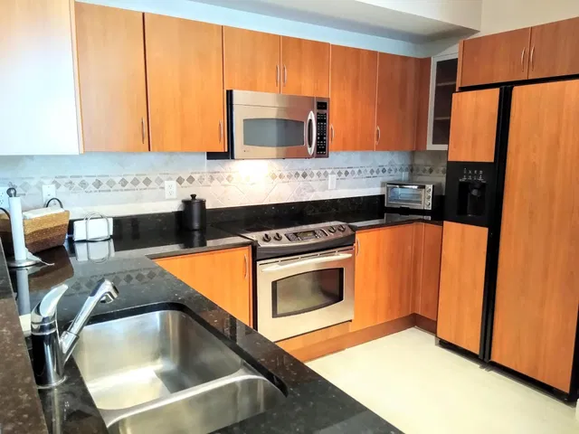 Windward Cove Lantana Unit 410 photo 12