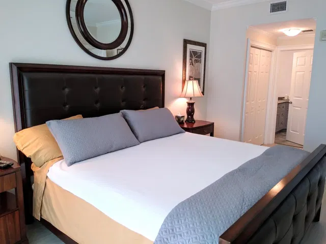 Windward Cove Lantana Unit 410 photo 14