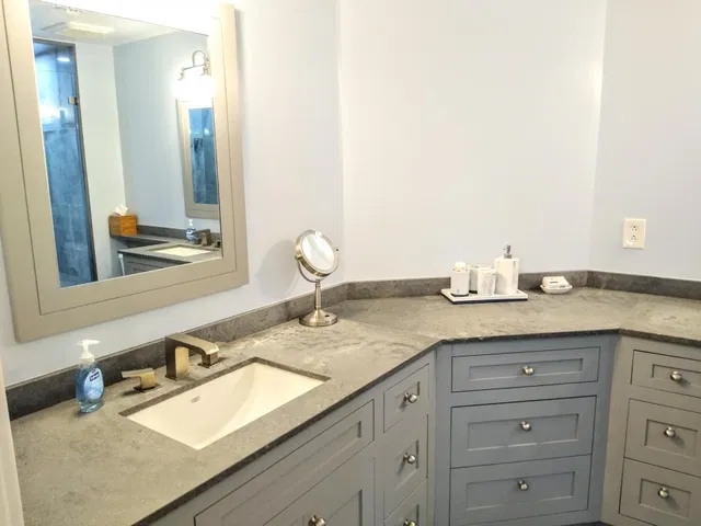 Windward Cove Lantana Unit 410 photo 15